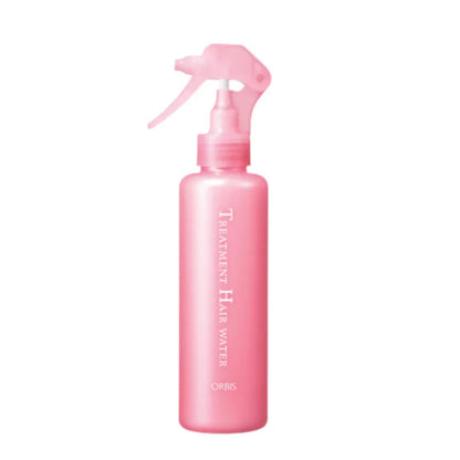 OrbisOrbis Treatment Hair Water 180mlMood Arabia