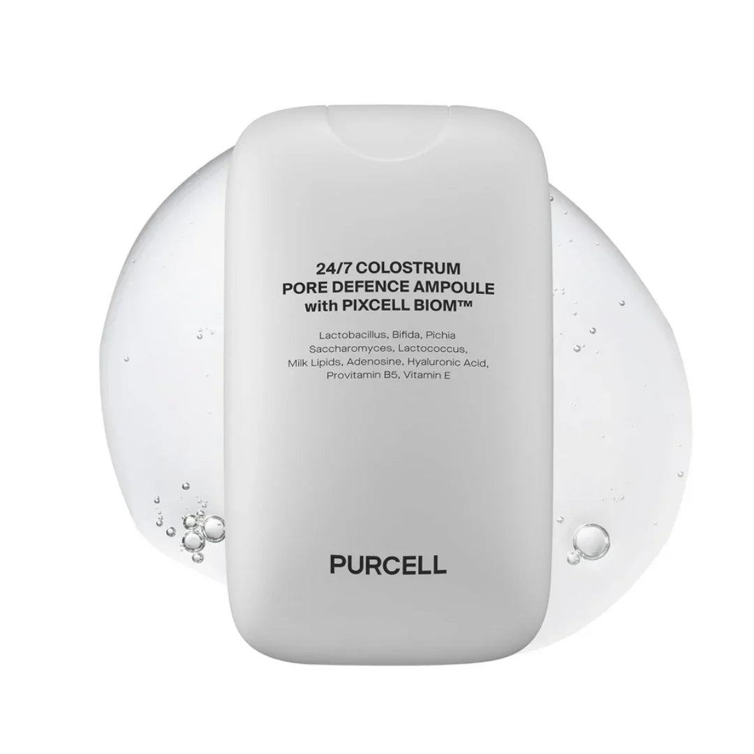 PURCELLPURCELL 24/7 Colostrum Pore Defence Ampoule 55mlMood Arabia