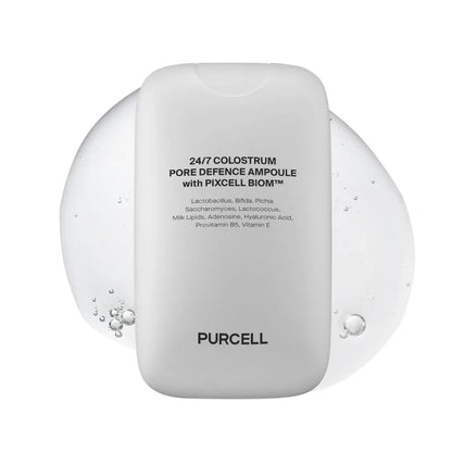 PURCELLPURCELL 24/7 Colostrum Pore Defence Ampoule 55mlMood Arabia