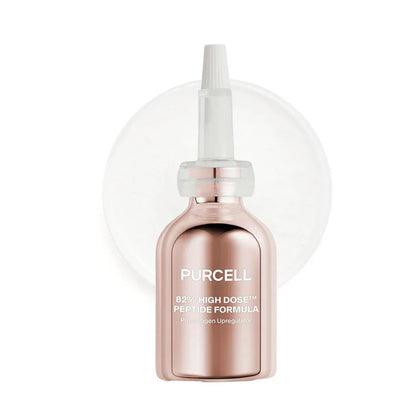PURCELLPURCELL 82% High Dose Peptide Formula 30mlMood Arabia