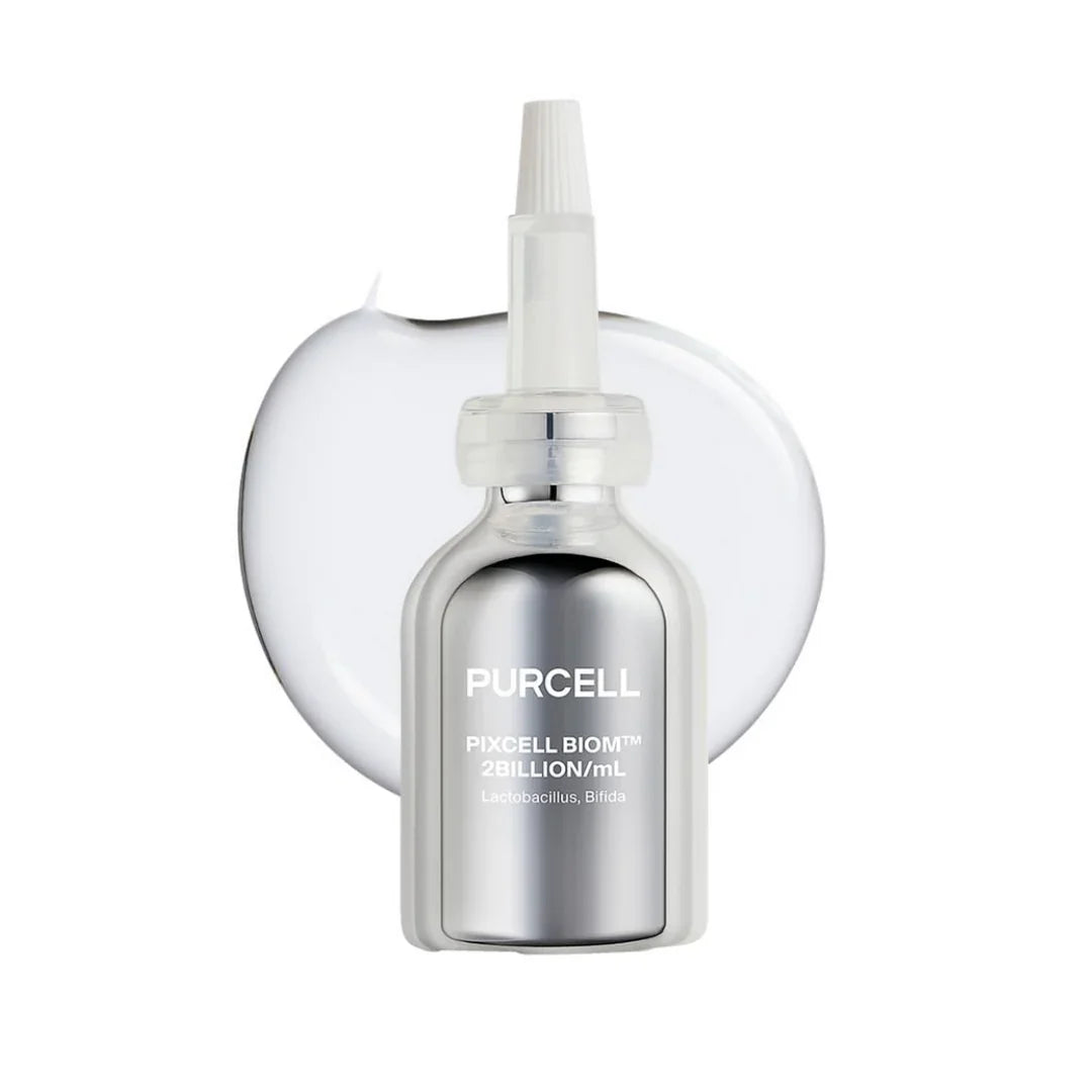 PURCELLPURCELL Pixcell Biom 2Billion/mL 30mlMood Arabia