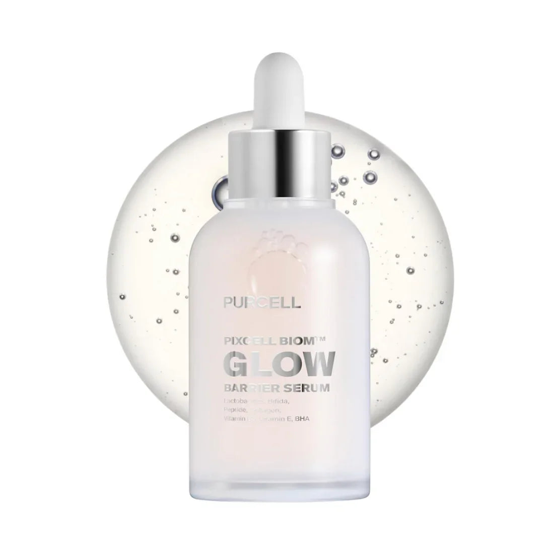 PURCELLPURCELL Pixcell Biom Glow Barrier Serum 50mlMood Arabia