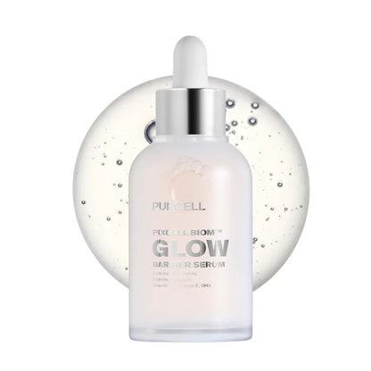 PURCELLPURCELL Pixcell Biom Glow Barrier Serum 50mlMood Arabia