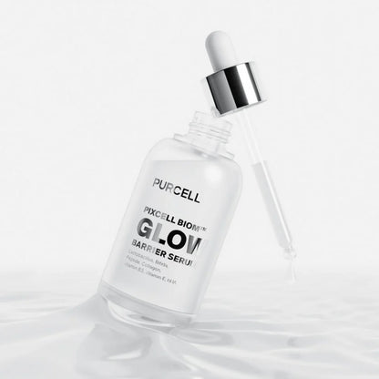 PURCELLPURCELL Pixcell Biom Glow Barrier Serum 50mlMood Arabia
