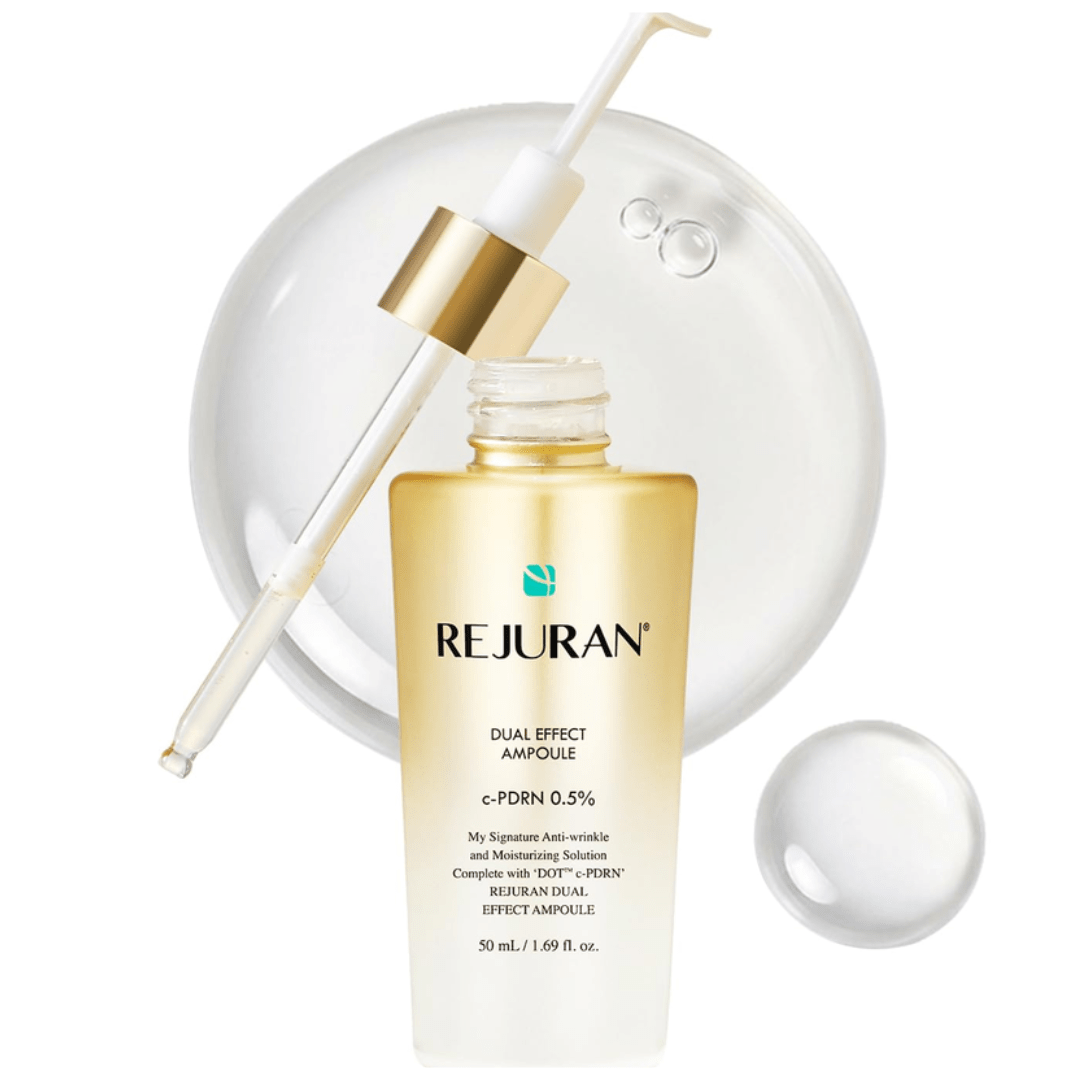 REJURANREJURAN Dual Effect Ampule 50mlMood Arabia8806121402073