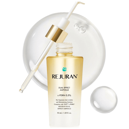 REJURANREJURAN Dual Effect Ampule 50mlMood Arabia8806121402073