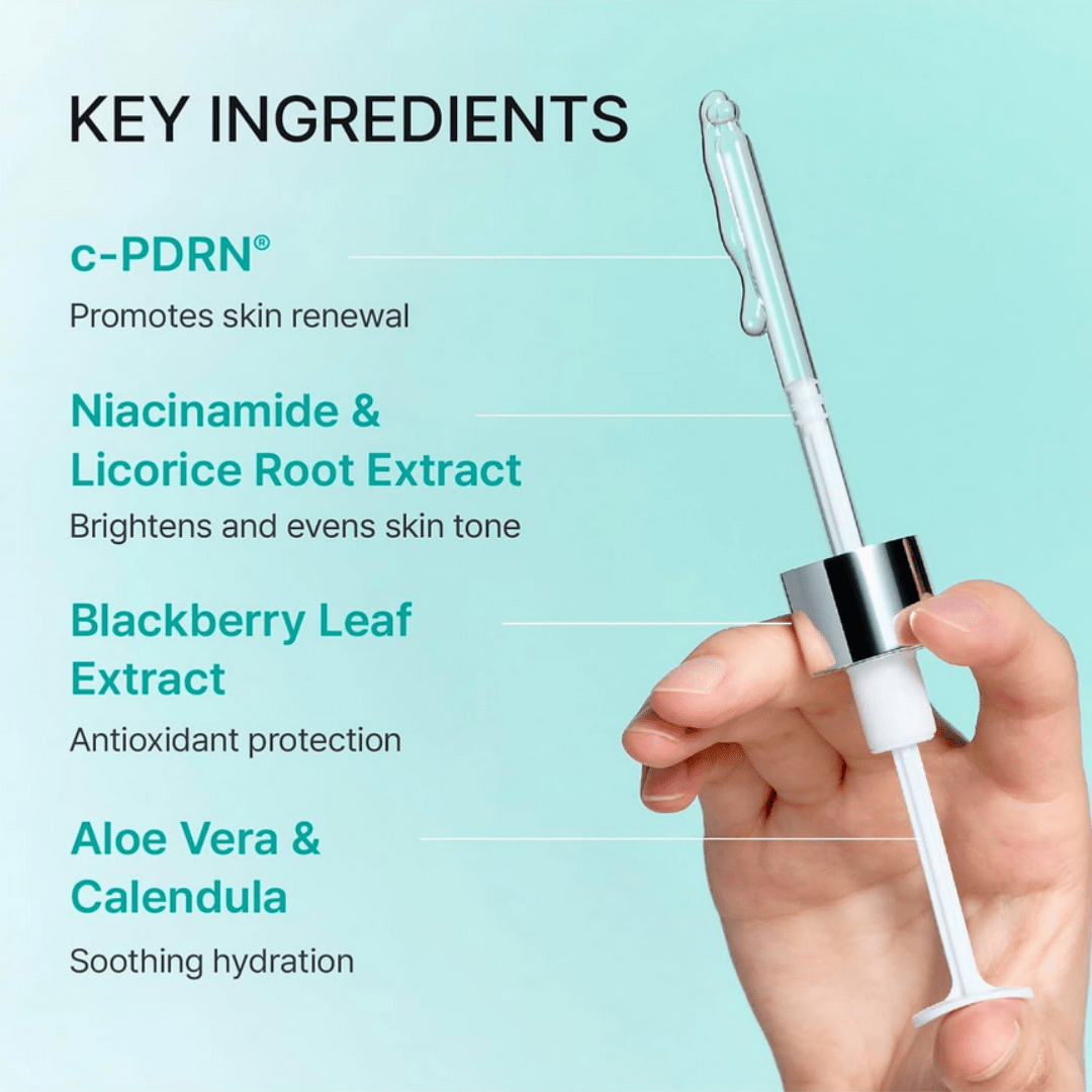REJURANREJURAN Turnover Ampoule 50mlMood Arabia