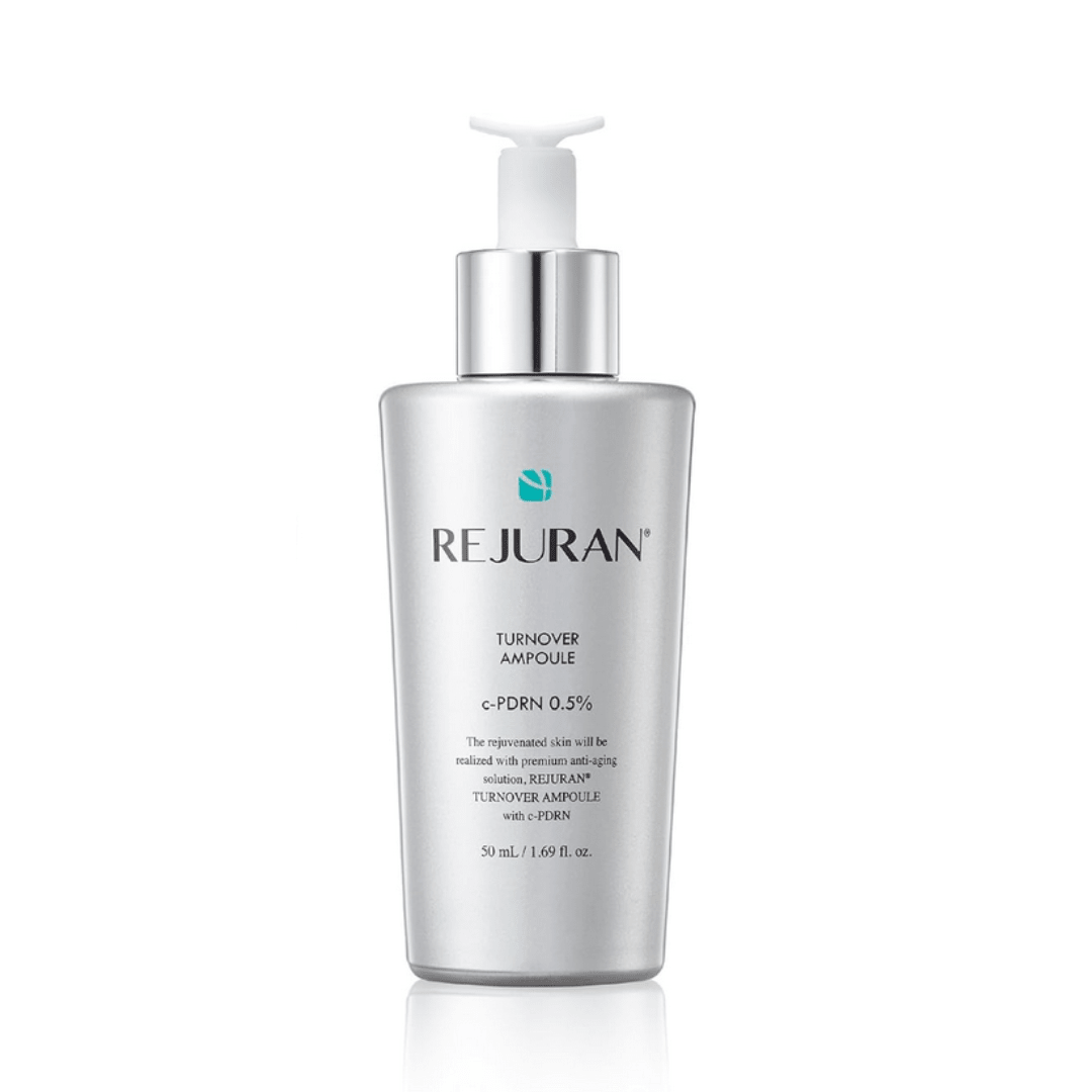 REJURANREJURAN Turnover Ampoule 50mlMood Arabia