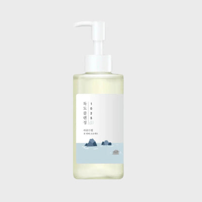 Round LabRound lab 1025 Dokdo Cleansing SetMood Arabia
