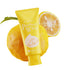 ShiseidoShiseido Senka Perfect Whip Yuzu Vit C Poreless Glow Face Wash 100gMood Arabia