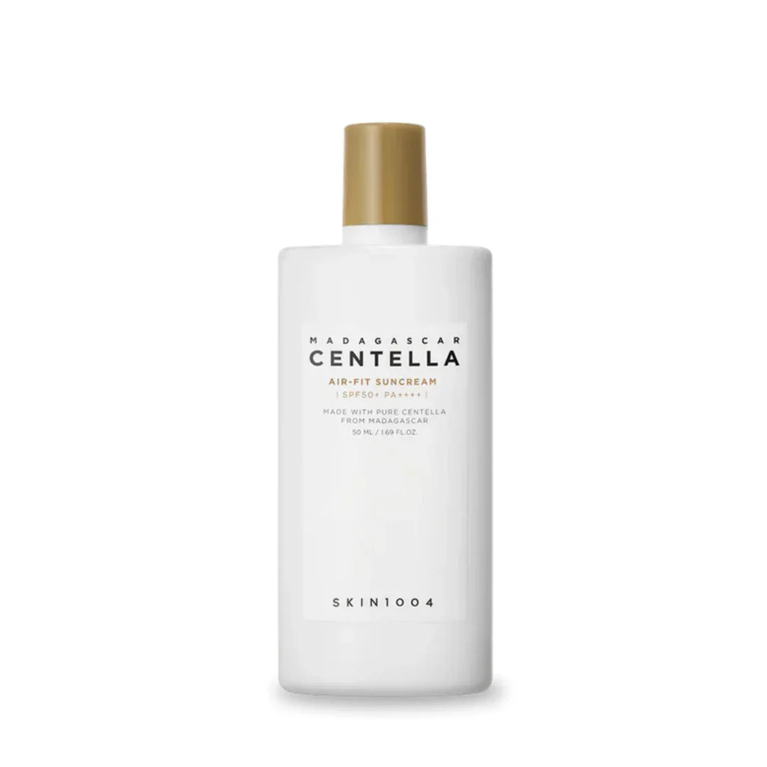 Skin1004Centella Air-Fit Suncream Plus SPF50+ PA++++Mood ArabiaIherb