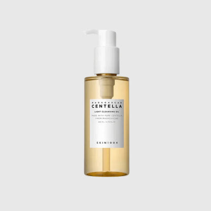 Skin1004Madagascar Centella Light Cleansing Oil 200mlMood Arabia8809576261110