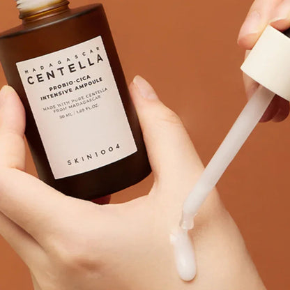 Skin1004SKIN 1004 Madagascar Centella Probio-Cica Intensive Ampoule 50mlMood Arabia8809576261752