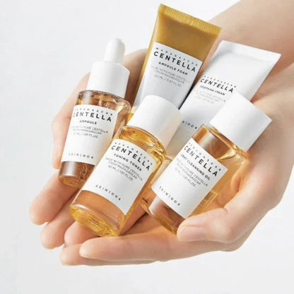 Skin1004Skin1004 Centella Travel KitMood Arabia8809576261233