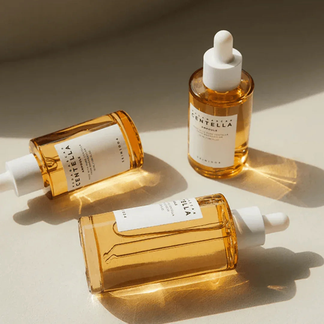 Skin1004SKIN1004 Madagascar Centella Asiatica Ampoule Serum 55mlMood Arabia8809576260601