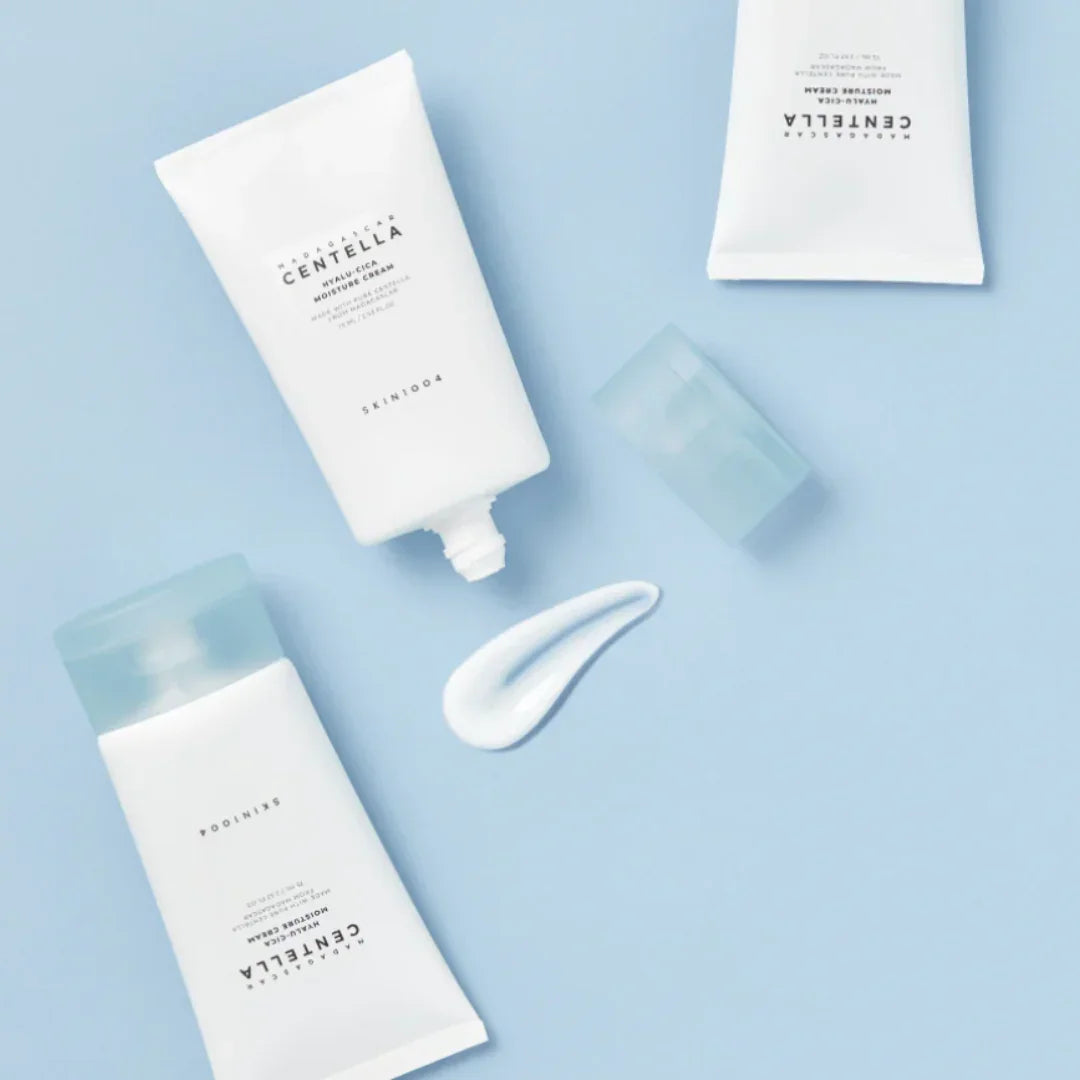 Skin1004SKIN1004 Madagascar Centella Hyalu-Cica Moisture Cream 75mlMood Arabia