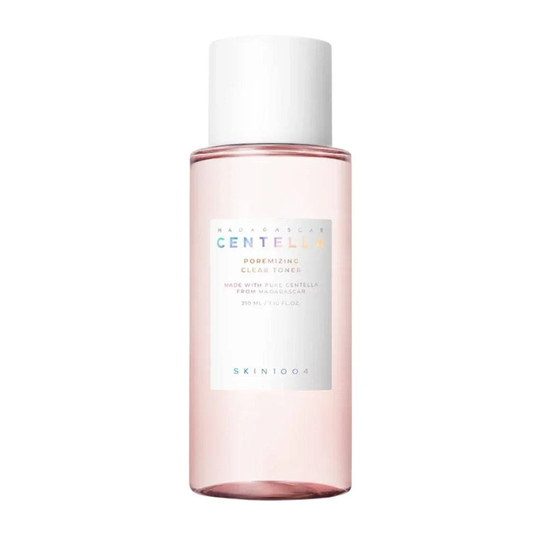 Skin1004Skin1004 Madagascar Centella Poremizing Clear Toner 210mlMood Arabia