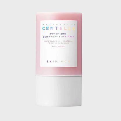 Skin1004SKIN1004 Madagascar Centella Poremizing Quick Clay Stick Mask 27gMood Arabia8809913830085