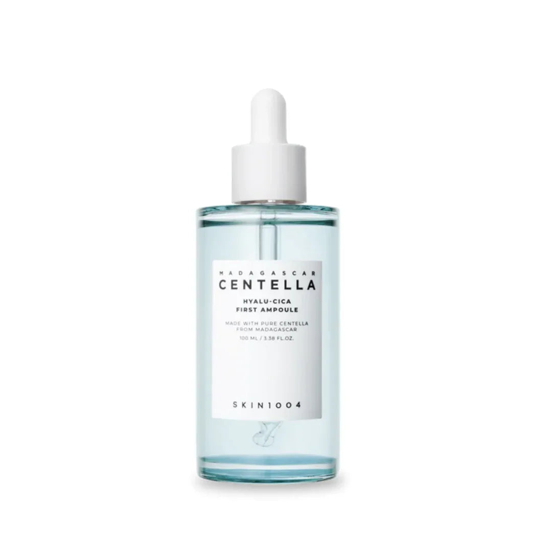 Skin1004Skin1004 Madagascar Hyalu-cica First Ampoule 100mlMood Arabia