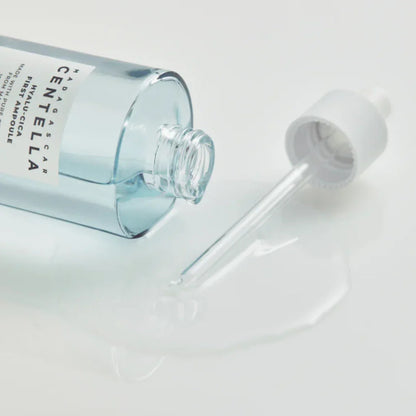 Skin1004Skin1004 Madagascar Hyalu-cica First Ampoule 100mlMood Arabia