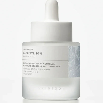 Skin1004SKIN1004 Matrixyl 10 Boosting Shot Ampoule 30mlMood Arabia