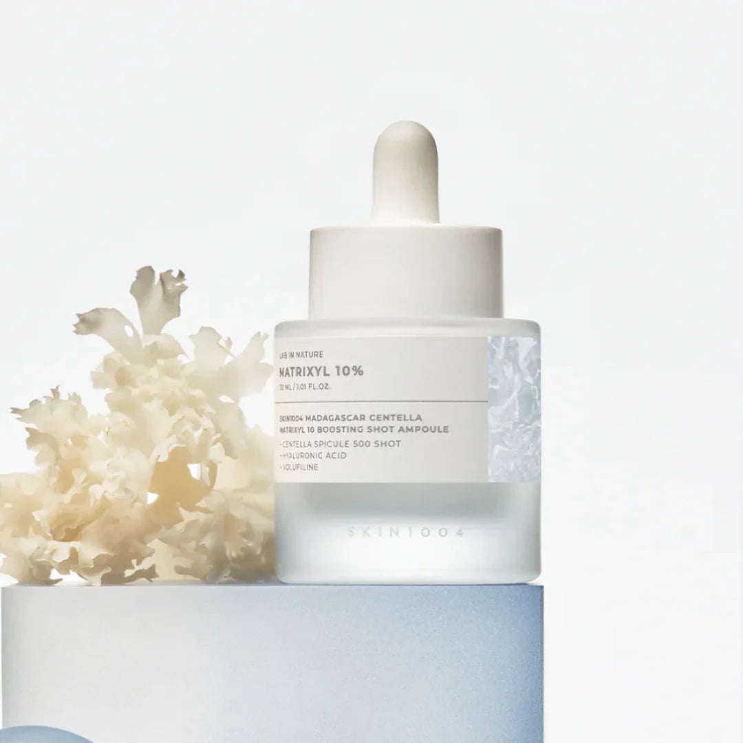 Skin1004SKIN1004 Niacinamide 10 Boosting Shot Ampoule 30mlMood Arabia