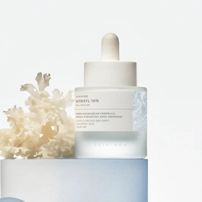 Skin1004SKIN1004 Niacinamide 10 Boosting Shot Ampoule 30mlMood Arabia