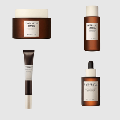 Skin1004SKIN1004 Probio Cica SetMood Arabia