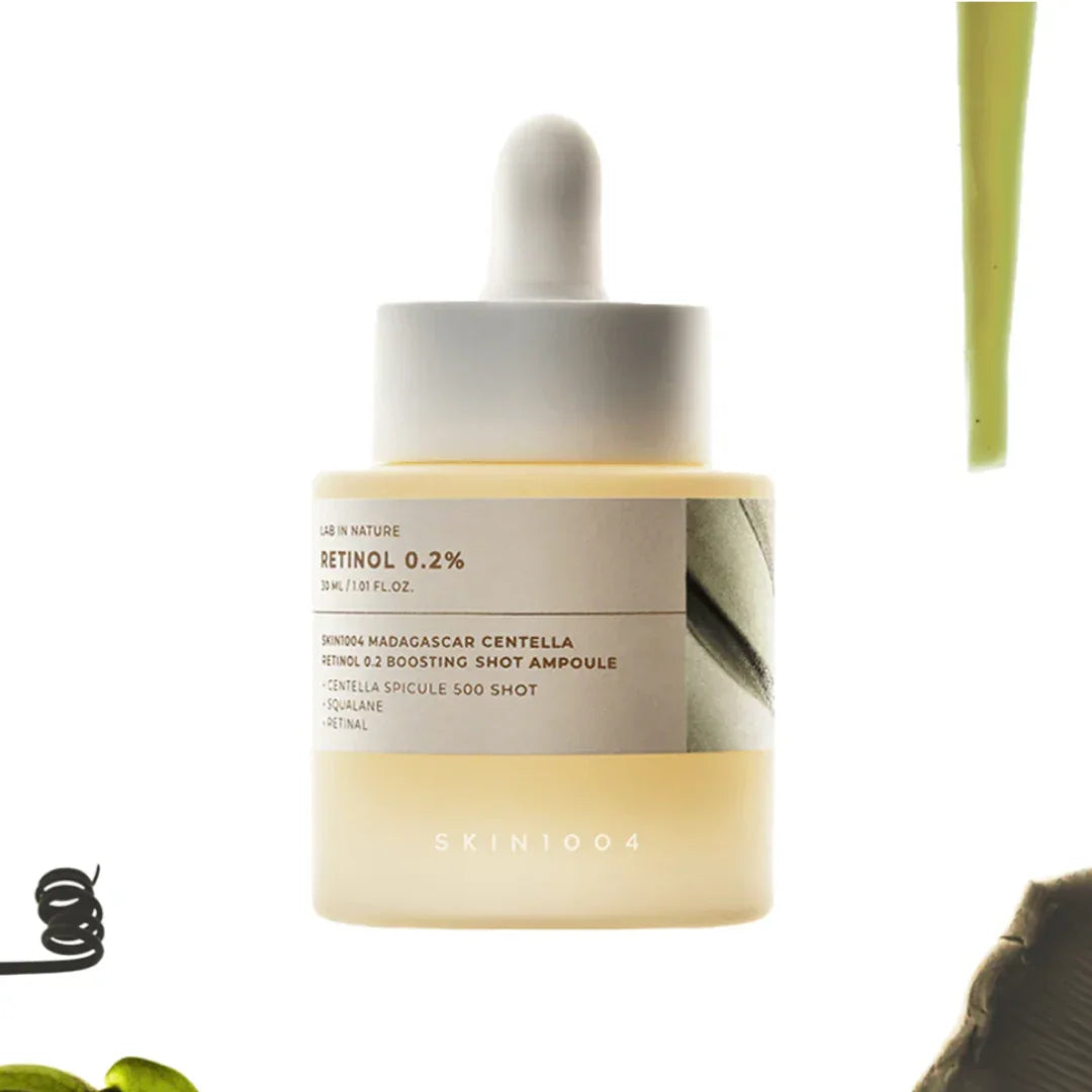 Skin1004Skin1004 Renew &amp; Sooth SetMood Arabia