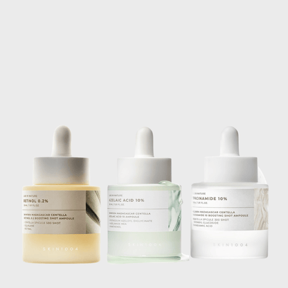 Skin1004SKIN1004 Serums SetMood Arabia