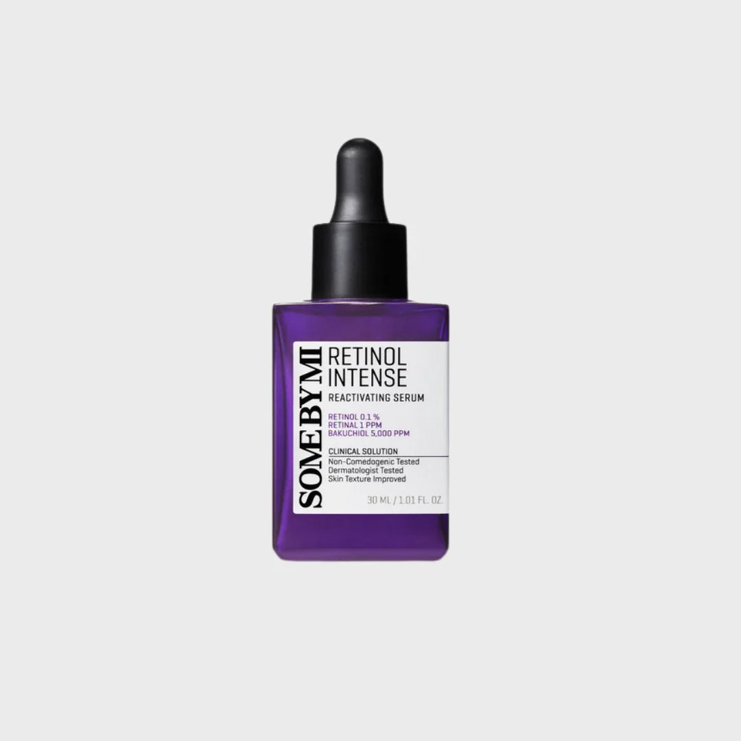 Some by MiRetinol Intense Reactivating Serum 30mlMood Arabia8809647392668