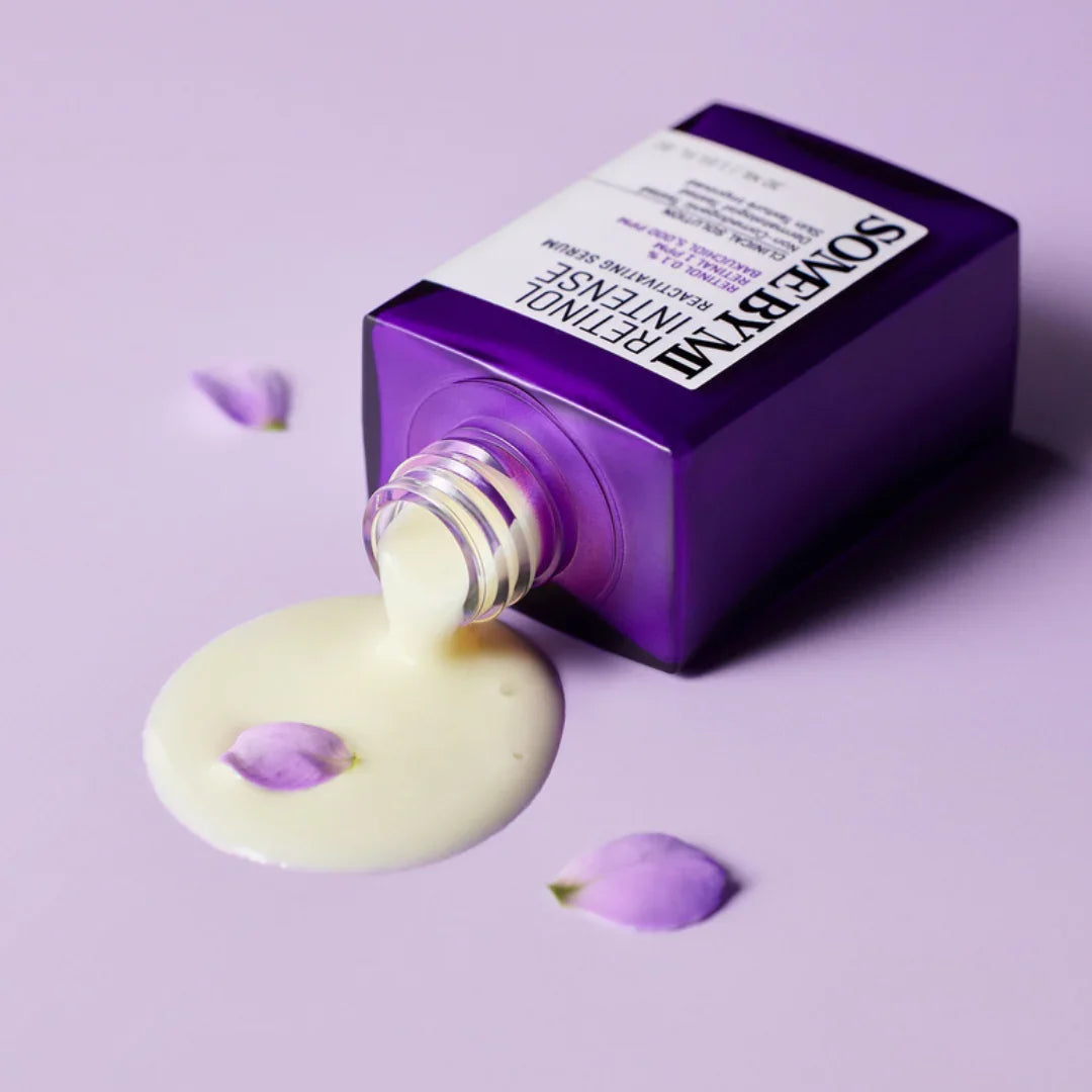 Some by MiRetinol Intense Reactivating Serum 30mlMood Arabia8809647392668