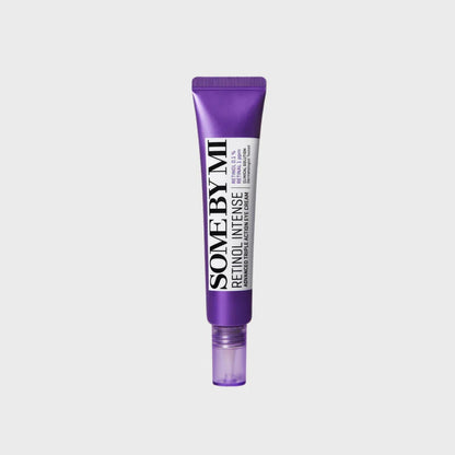 Some by MiSOME BY MI Renewed Retinol Intense Advanced Triple Action Eye CreamMood Arabia8809647392583