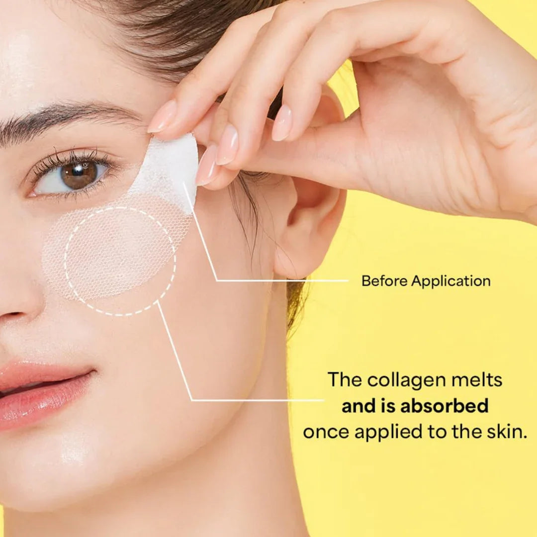 SUNGBOON EDITORSUNGBOON EDITOR Deep Collagen Melting PatchMood Arabia