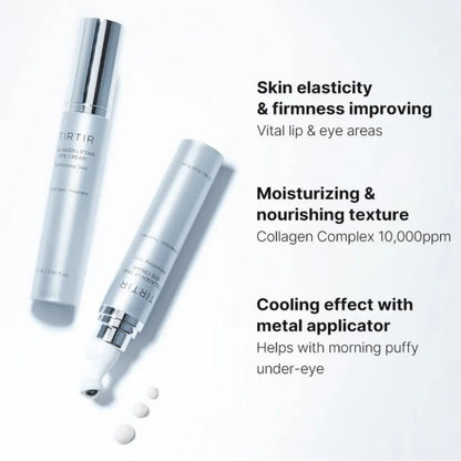 TIRTIRTIRTIR Collagen Lifting Eye Cream 15mlMood Arabia8809679692514