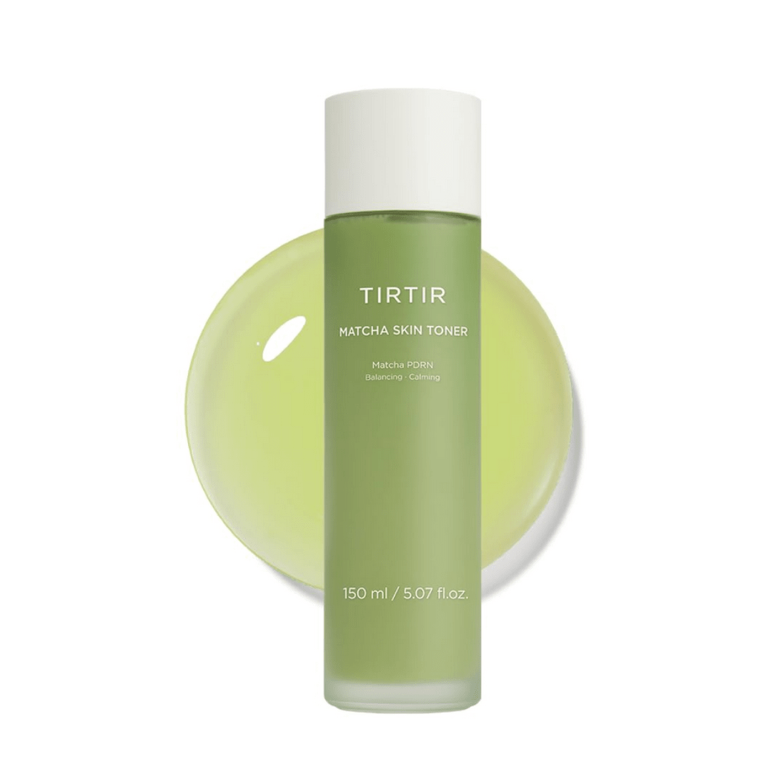 TIRTIRTIRTIR Matcha Skin Toner 150mlMood ArabiaIherb