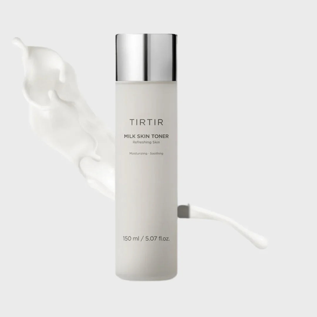 TIRTIRTIRTIR Milk Skin Toner 50mlMood Arabia8809928132488