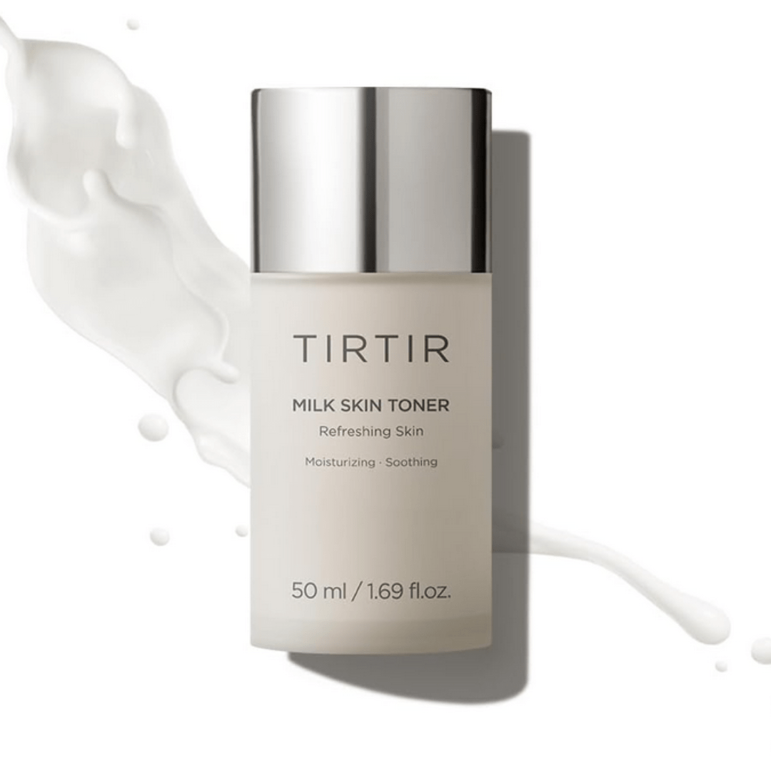 TIRTIRTIRTIR Milk Skin Toner 50mlMood ArabiaIherb