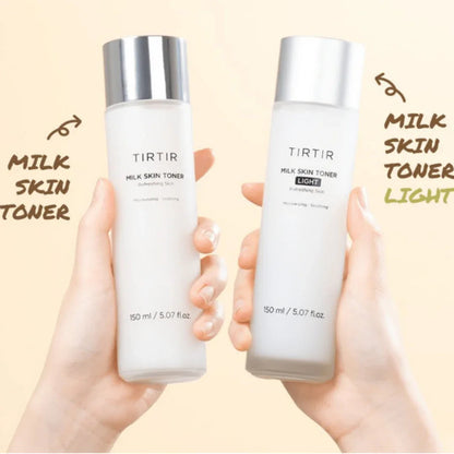 TIRTIRTIRTIR Milk Skin Toner Light 150mlMood Arabia8809928133812