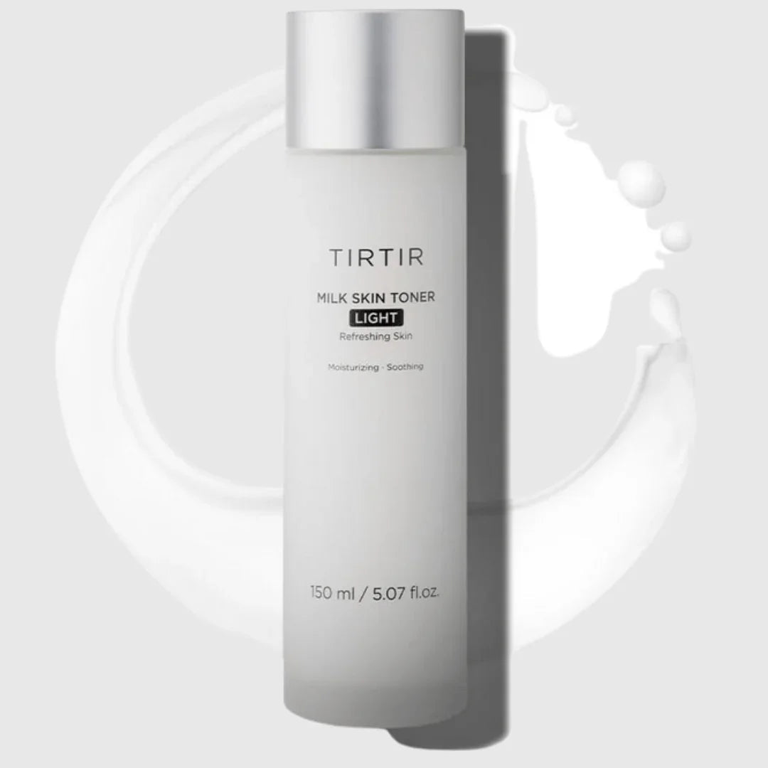 TIRTIRTIRTIR Milk Skin Toner Light 150mlMood Arabia8809928133812