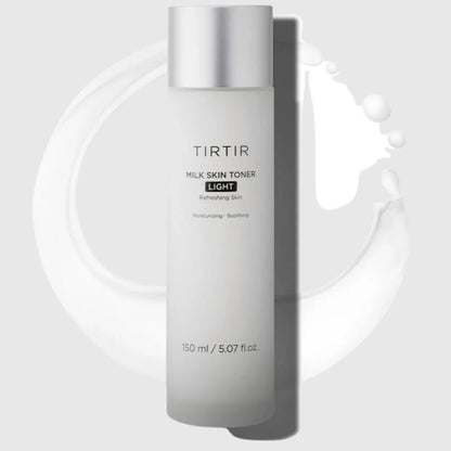 TIRTIRTIRTIR Milk Skin Toner Light 150mlMood Arabia8809928133812