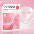 TorridenTorriden CELLMAZING Low Molecular Collagen Firming Gel Sheet Mask 1 PcMood Arabia8809784601753