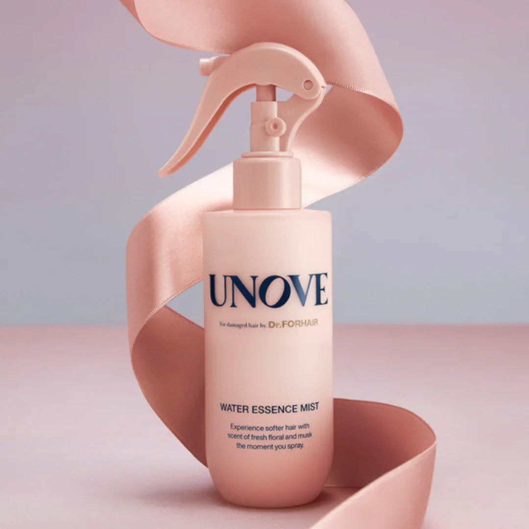 UnoveUNOVE Water Essence Mist 200mlMood Arabia8809669502700