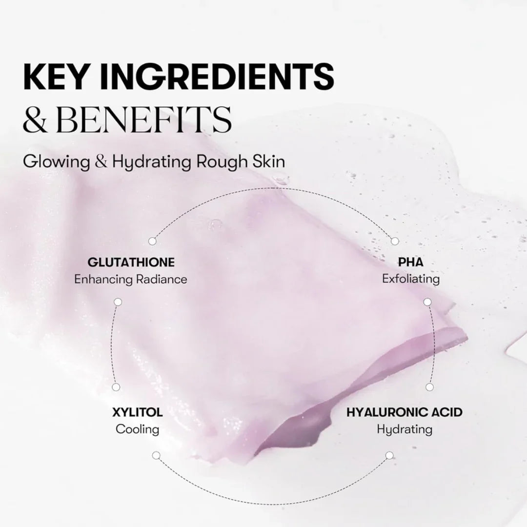 VT COSMETICSVT Cosmetics Luminous 31 Skin Pack 100 sheetsMood ArabiaIherb