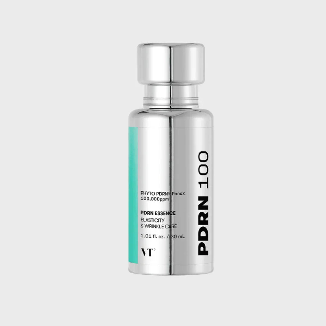VT COSMETICSVT PDRN Essence 100 , 30mlMood Arabia8803463004286