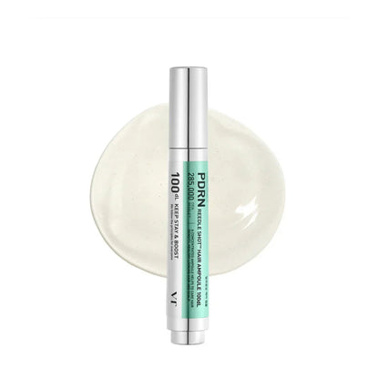 VT COSMETICSVT PDRN Reedle Shot Hair Ampoule 100dL 15mlMood Arabia