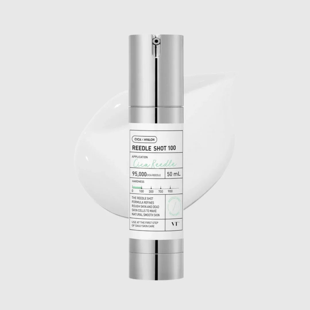 VT COSMETICSVT Reedle shot 100Mood Arabia8809695678363