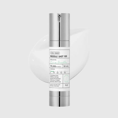VT COSMETICSVT Reedle shot 100Mood Arabia8809695678363