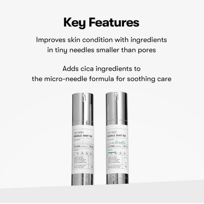 VT COSMETICSVT Reedle shot 100Mood Arabia8809695678363