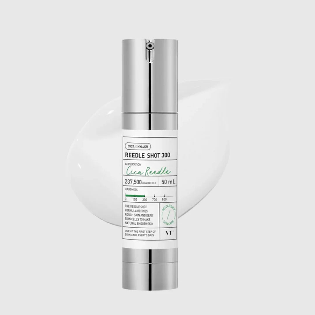 VT COSMETICSVT Reedle shot 300Mood Arabia8809695678431